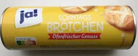 Brötchen Sonntags