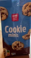 Cookie minis
