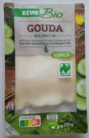 Bio Gouda