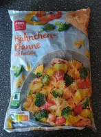 Hähnchen-Pfanne m. Farfalle 4337256103503