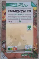 Emmentaler 45 % Fett i. Tr.
