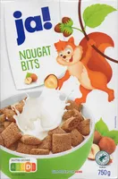 Nougat Bits