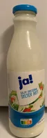 Salat Dressing Sylter Art