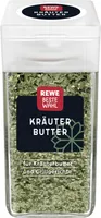 Kräuterbutter Gewürzzubereitung