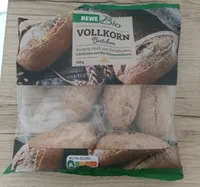 Vollkorn Brötchen