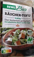 Räucher-Tofu Kräftig