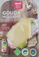 Gouda Holland