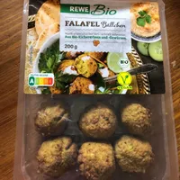 Falafel Bällchen