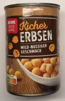 Kichererbsen
