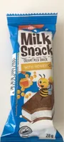 Milk snack