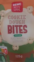 REWE Cookie Dough