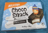 Choco snake
