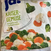 Kaisergemüse