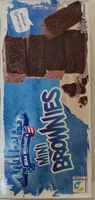 Mini Brownies