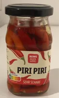 Piri Piri