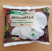 Mozzarella