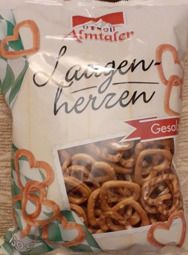 Laugen-herzen
