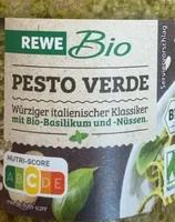 Pesto Verde