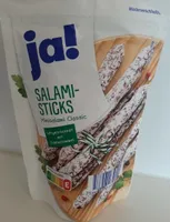 Salamisticks Minisalami Classic
