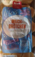 Milchbrötchen
