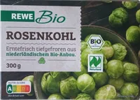 Rosenkohl