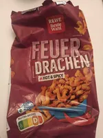 Feuerdrachen Hot&Spicy