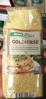 Goldhirse