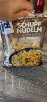 Schupfnudeln