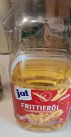 Öl - Frittieröl