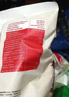 Wuinoa Snacks Chili