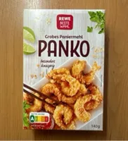 Panko Paniermehlk