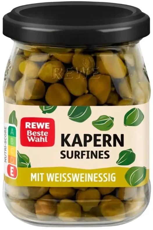 Kapern Surfines