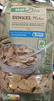 Dinkel Flakes