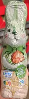Alpen-Vollmilchschokolade mit Haselnussen
