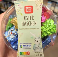 Oster Häschen