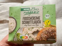 Frischcreme Schnittlauch