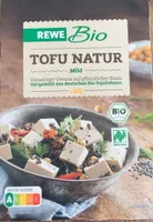 Tofu Natur Mild