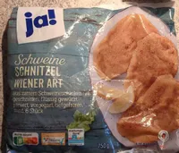 Schweineschnitzel