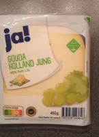 Gouda Holland jung