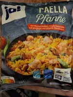 Paella Pfanne