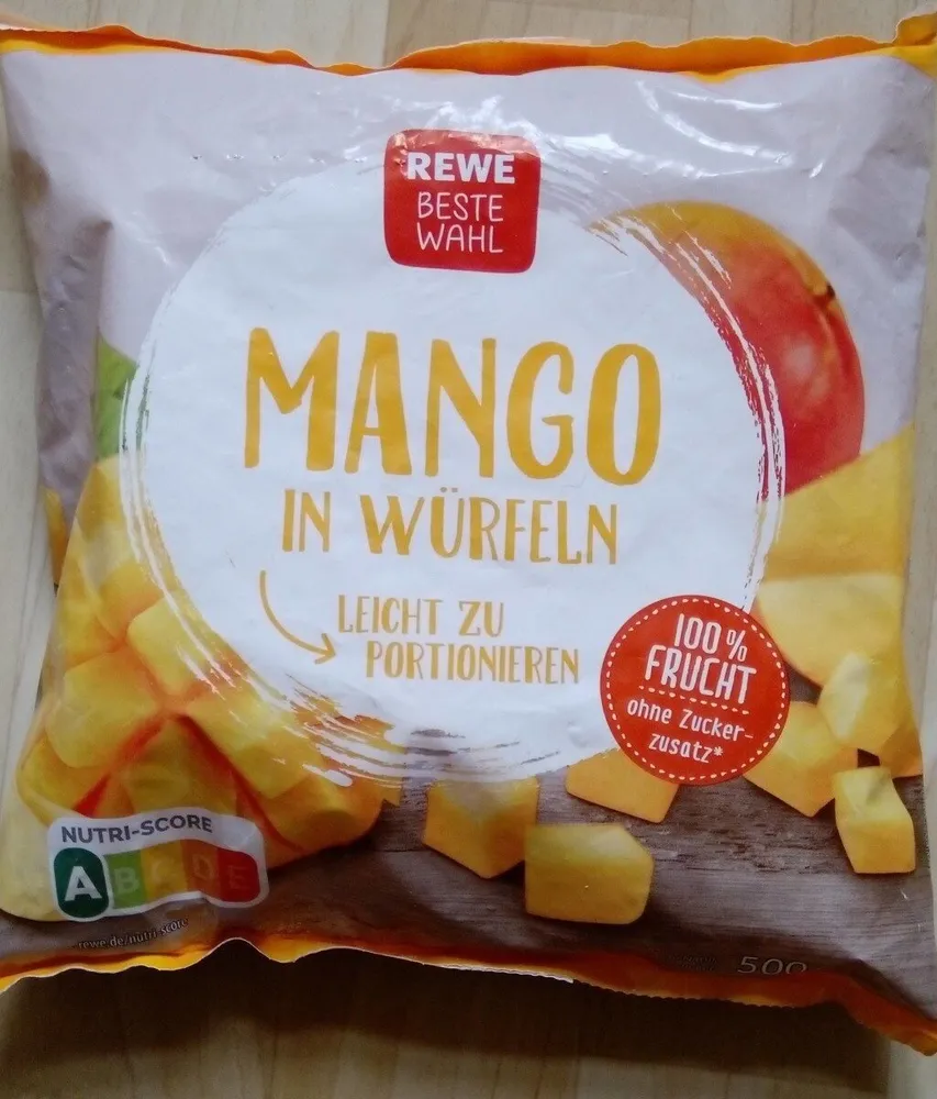 Mango