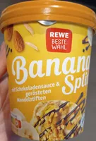 Banana Split