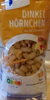 Dinkel Hörnchen