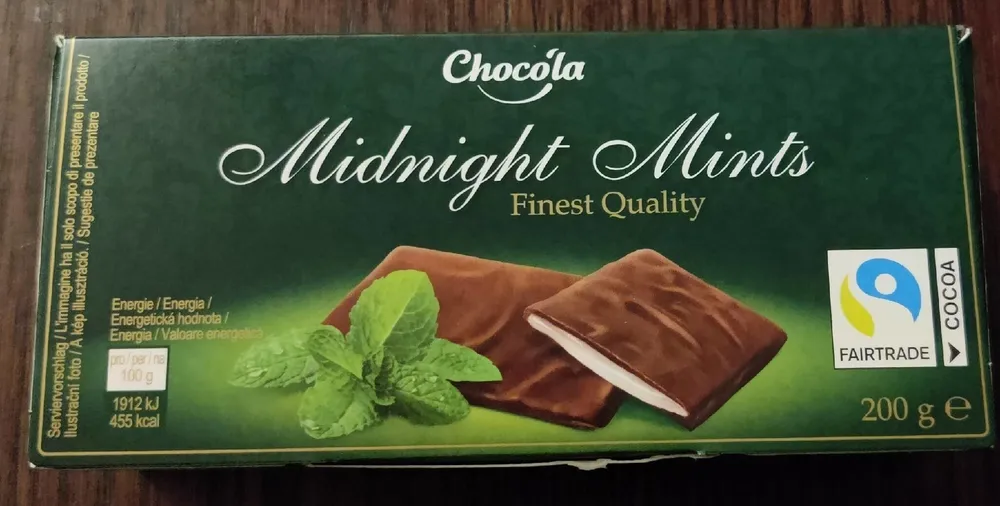 Midnight Mints