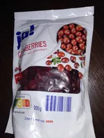 Cranberries
