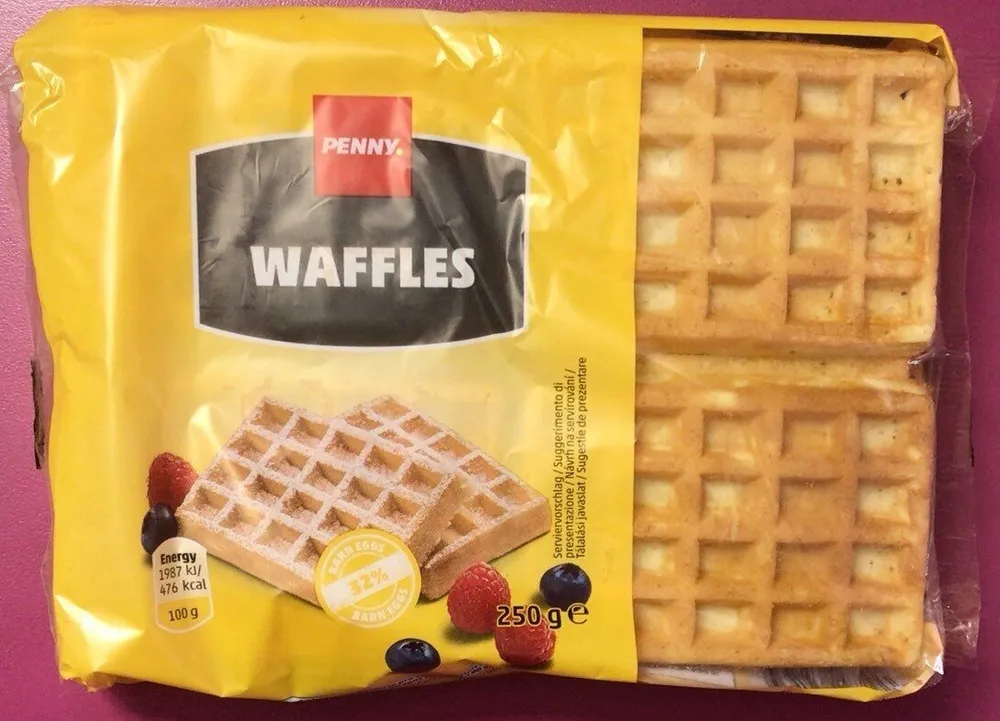 Waffles