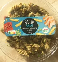 Pasta salat