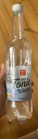 Dry Tonic Water