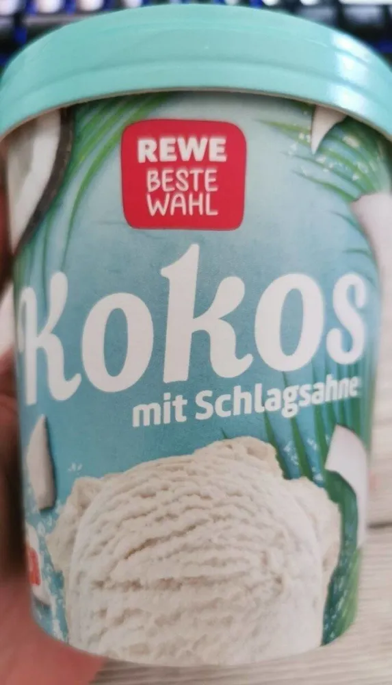 kokos