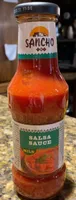 Salsa Sauce